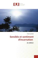 Sensible et sentiment d'incarnation