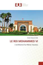 LE ROI MOHAMMED VI