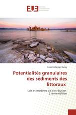 Potentialités granulaires des sédiments des littoraux