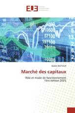 Marché des capitaux