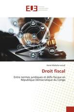 Droit fiscal