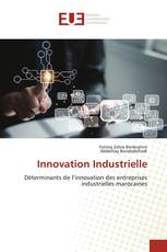 Innovation Industrielle