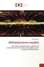 Déflationnisme modéré