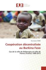 Coopération décentralisée au Burkina Faso