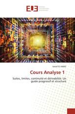 Cours Analyse 1