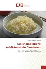 Les champignons médicinaux du Cameroun