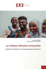 La critique africaine renouvelée