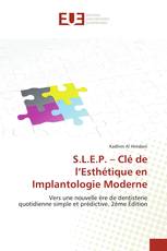 S.L.E.P. – Clé de l’Esthétique en Implantologie Moderne