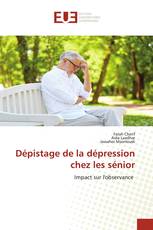 Dépistage de la dépression chez les sénior