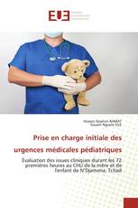 Prise en charge initiale des urgences médicales pédiatriques