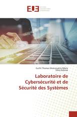 Laboratoire de Cybersécurité et de Sécurité des Systèmes