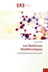 Les Matériaux Multiferroïques