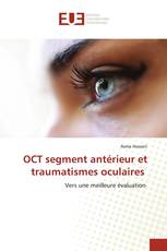 OCT segment antérieur et traumatismes oculaires
