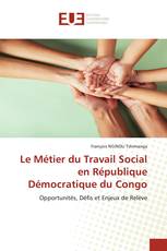 Le Métier du Travail Social en République Démocratique du Congo