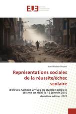 Représentations sociales de la réussite/échec scolaire