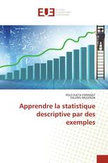 Apprendre la statistique descriptive par des exemples