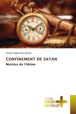 CONFINEMENT DE SATAN