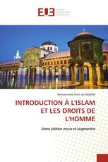 INTRODUCTION À L'ISLAM ET LES DROITS DE L'HOMME