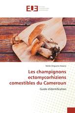 Les champignons ectomycorhiziens comestibles du Cameroun