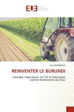 REINVENTER LE BURUNDI