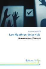Les Mystères de la Nuit