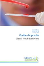 Guide de poche