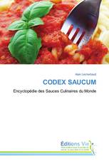 CODEX SAUCUM