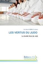 LES VERTUS DU JUDO