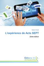 L'expérience de Acte SEPT