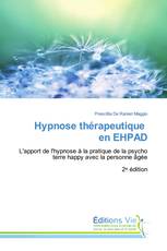Hypnose thérapeutique en EHPAD