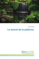 Le secret de la patience