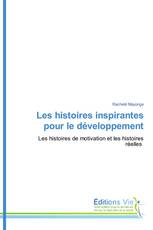Les histoires inspirantes pour le développement
