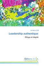 Leadership authentique