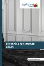 Historias realmente raras