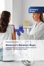 Melatonin's Metabolic Magic