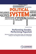 Performing Gender, Performing Populism