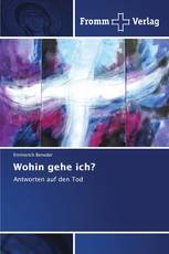 Wohin gehe ich?