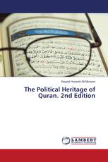 The Political Heritage of Quran. 2nd Edition