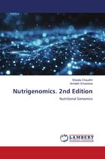 Nutrigenomics. 2nd Edition