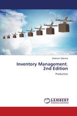 Inventory Management. 2nd Edition