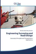 Engineering Surveying and Road Design
