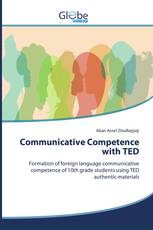 Communicative Competence with TED