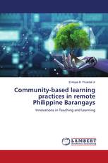 Community-based learning practices in remote Philippine Barangays
