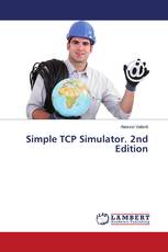 Simple TCP Simulator. 2nd Edition