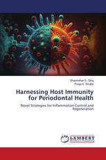 Harnessing Host Immunity for Periodontal Health