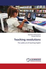 Teaching revolutions