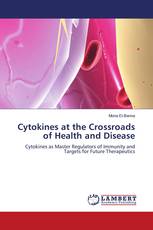 Cytokines at the Crossroads of Health and Disease