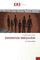 ÉMIGRATION IRRÉGULIÈRE
