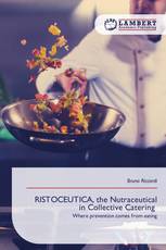 RISTOCEUTICA, the Nutraceutical in Collective Catering