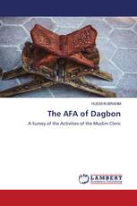 The AFA of Dagbon
